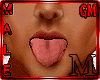 ƓM💘 Tongue Poses M