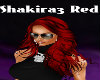 ePSe Shakira3 Red