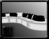 [RU] PVC Swirl Sofa W