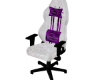 Dream Glitz Gamer Chair