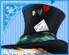 Mad Hatter Hat