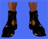 Star Rave Boots