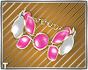 Pink White Bracelets