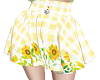 sunflower-skirt