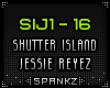 SIJ - Shutter Island