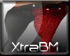 [DD/KF]XtraBm Red Jean