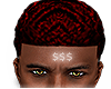 $$$ Waves Red