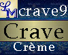 !LM Crave - Crème dub