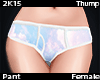 T | Pastel Undies