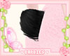 Bear Tail Black