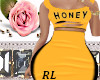 Honey Bee (RL)