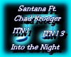 Santana Ft. Chad Kroeger