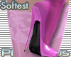PIX 7" Soft LTnylons PNK