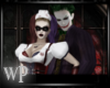 [WP] Harley Quinn/Joker