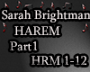 Sarah Brightman HAREM