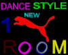 (EDU) DANCE ROOM 1