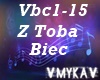 Z TOBA BIEC