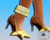 *HS Anklet Bag G