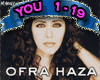 G~ Ofra Haza - YOU ~