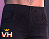 AMR x Denim Pant 2/2