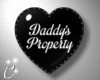 Daddy's Property