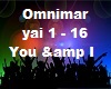 Omnimar You &amp I