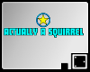 ♠ Alignment: Squirrel