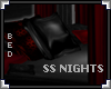 [LyL]SS Nights Bed