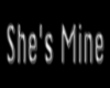 She's Mine [chrome]