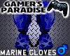 Empire S. Marine Gloves