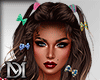 Mocha Qaycelin  ♛ DM