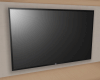 Sunny TV wall