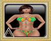 (AL)Aisha Bikini 5 XL