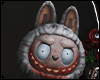 Labubu Horror