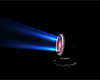 animated stage light