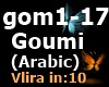 |VE| Goumi