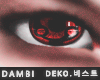Madara Eternal Eye M|F