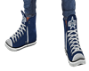 COWBOYS TEAM SNEAKERS