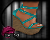 ~sexi~ Jinelle Wedge