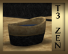 T3 Zen Luxury Bath Tub
