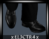 New Year Shoes (Black)