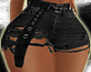 Megan Sexy Shorts