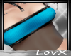 [LovX]Sheer top(B)