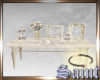 !S! Wedding Guest Signin