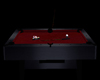 Vampire  Pool Table