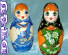 DT4U Russian dolls