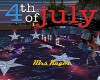 JULY 4TH POOL CHAT