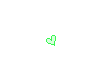 [E] Little Green Heart