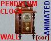 [cor] Wall Pendulum