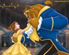 A* BEAUTY & BEAST  DANCE